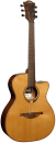 Lag Tramontane T118ASCE Thinline
