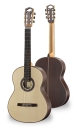 Hanika Natural Torres, Fichte / Palisander vollmassiv, made in Germany