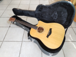 Taylor 310CE Koa Spring Limited 2012 second hand
