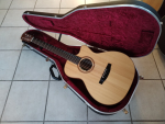 Lakewood M-31 Custom Bariton *Demomodell*