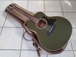 Taylor GS Mini-e Limited Olive