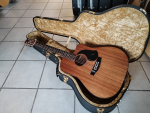 Maton EBW70C Blackwood second hand