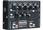 MXR M80 Preamp Bass D.I +