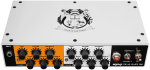 Orange Dual Baby 100 Watt Topteil