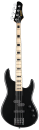 Spector Icon NC-4, Frank Bello, Black Sapphire Metallic