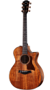 Taylor 724ce Gloss