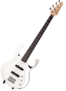 VOX Starstream Bass 2S, White