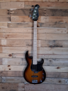 YAMAHA BB434M Tobacco Brown Sunburst