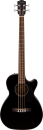 Fender CB-60SCE BLK WN