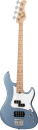Cort GB Series GB74 Gig LPB, Lake Placid Blue