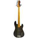 Markbass MB GV 5 GLOXY VAL BLACK CR MP