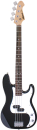 Aria STB PB, black