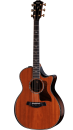 Taylor 50th Anniversary 814ce Builders Edition